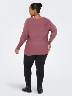 CARAIDA Strickpullover