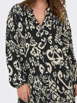 CARAJA Kurzes Kleid