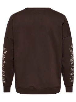 CARALEXA Sweatshirt