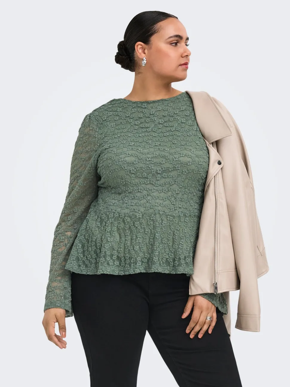 CARALICE Bluse