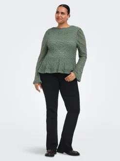 CARALICE Bluse