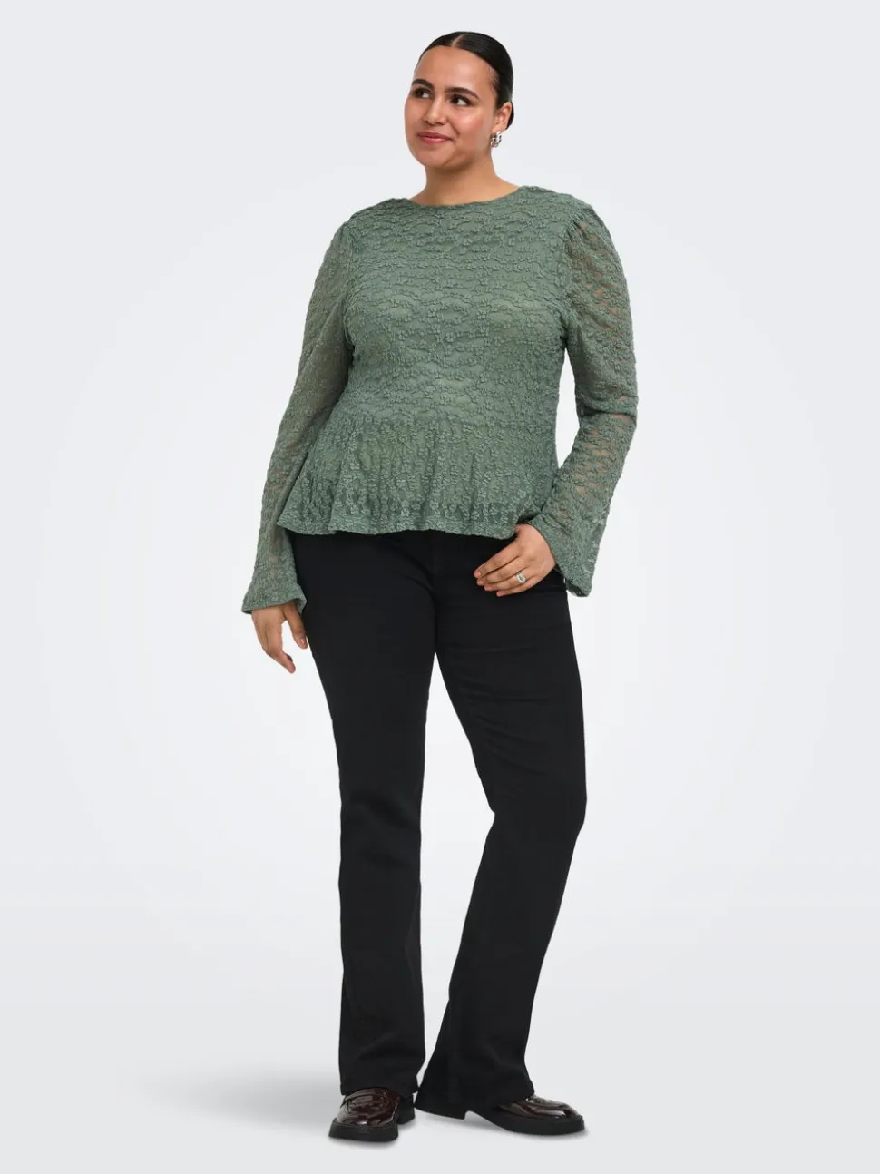 CARALICE Bluse