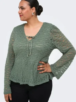 CARALICE Bluse