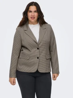 CARAMOUR Blazer
