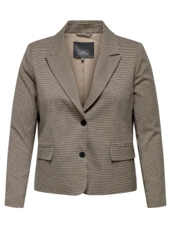 CARAMOUR Blazer