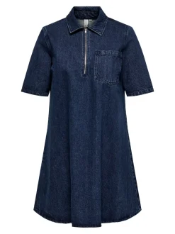CARAMY Kurzes Kleid