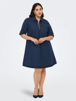 CARAMY Kurzes Kleid