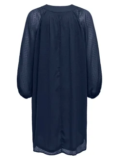 CARANINE Midikleid