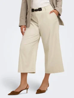 CARANNY Normal geschnitten Culotte