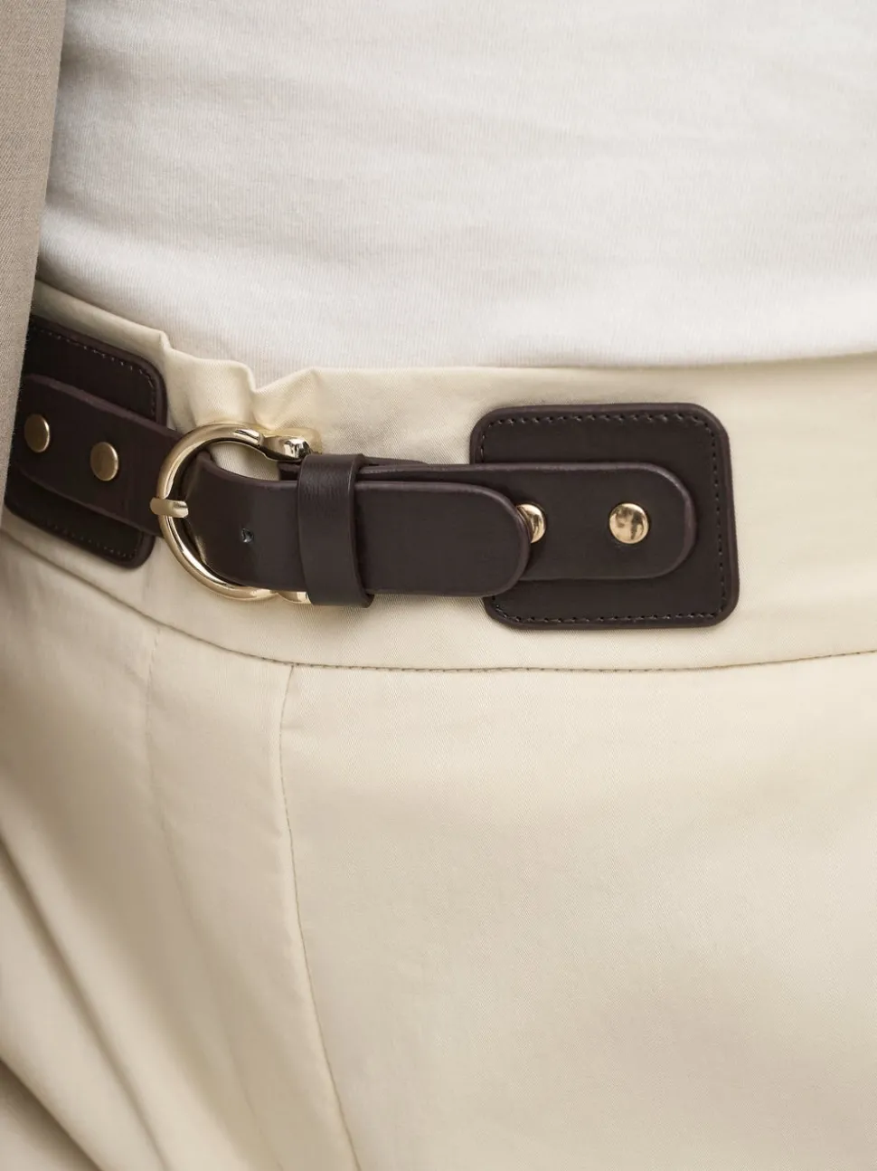 CARANNY Normal geschnitten Culotte
