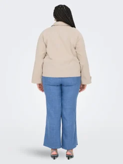 CARAPRIL Trenchcoat
