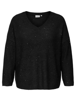 CARARIZONA Strickpullover
