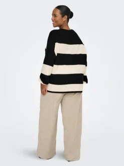 CARATIA Strickpullover