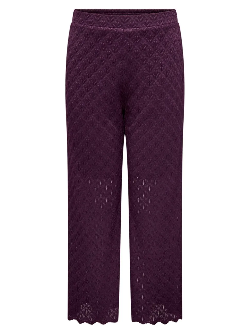 CARAUBREY Normal geschnitten Hose