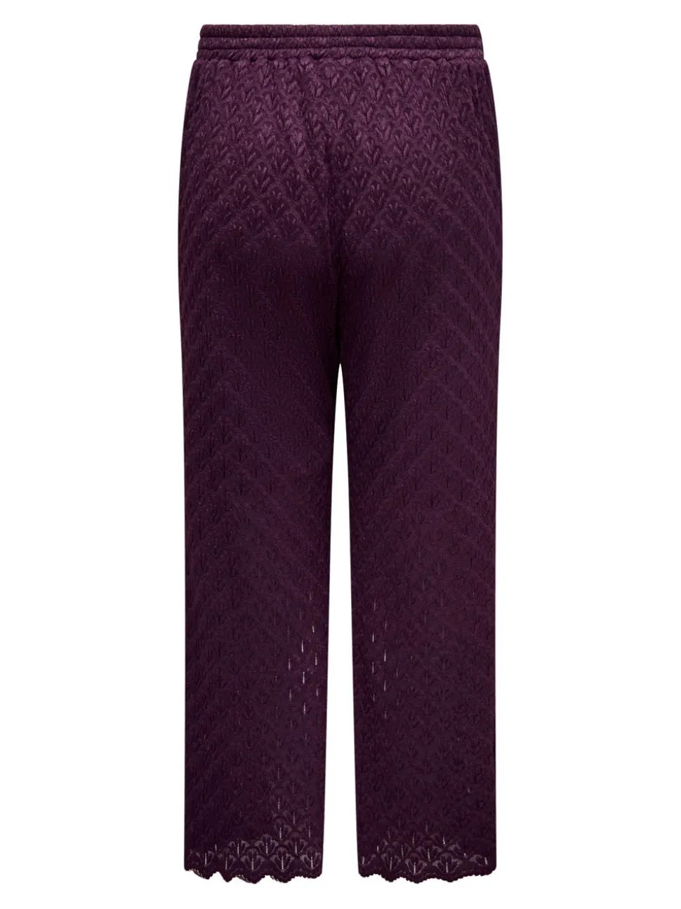 CARAUBREY Normal geschnitten Hose