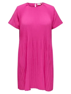 CARBADOTTE Kurzes Kleid