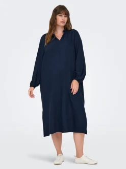 CARBAY Midikleid