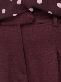CARBAY Normal geschnitten Bermuda Shorts