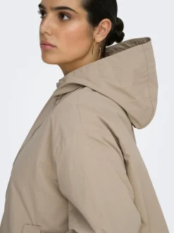 CARBEALO Jacke