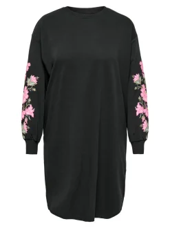 CARBELLIS Kurzes Kleid