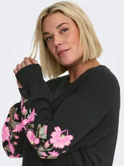 CARBELLIS Kurzes Kleid