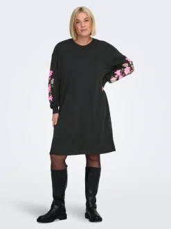 CARBELLIS Kurzes Kleid