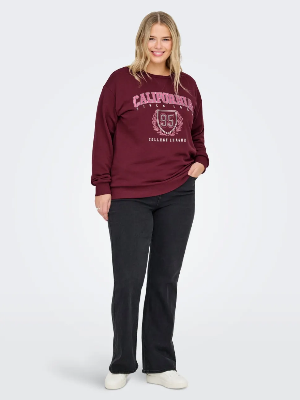 CARBEN Sweatshirt