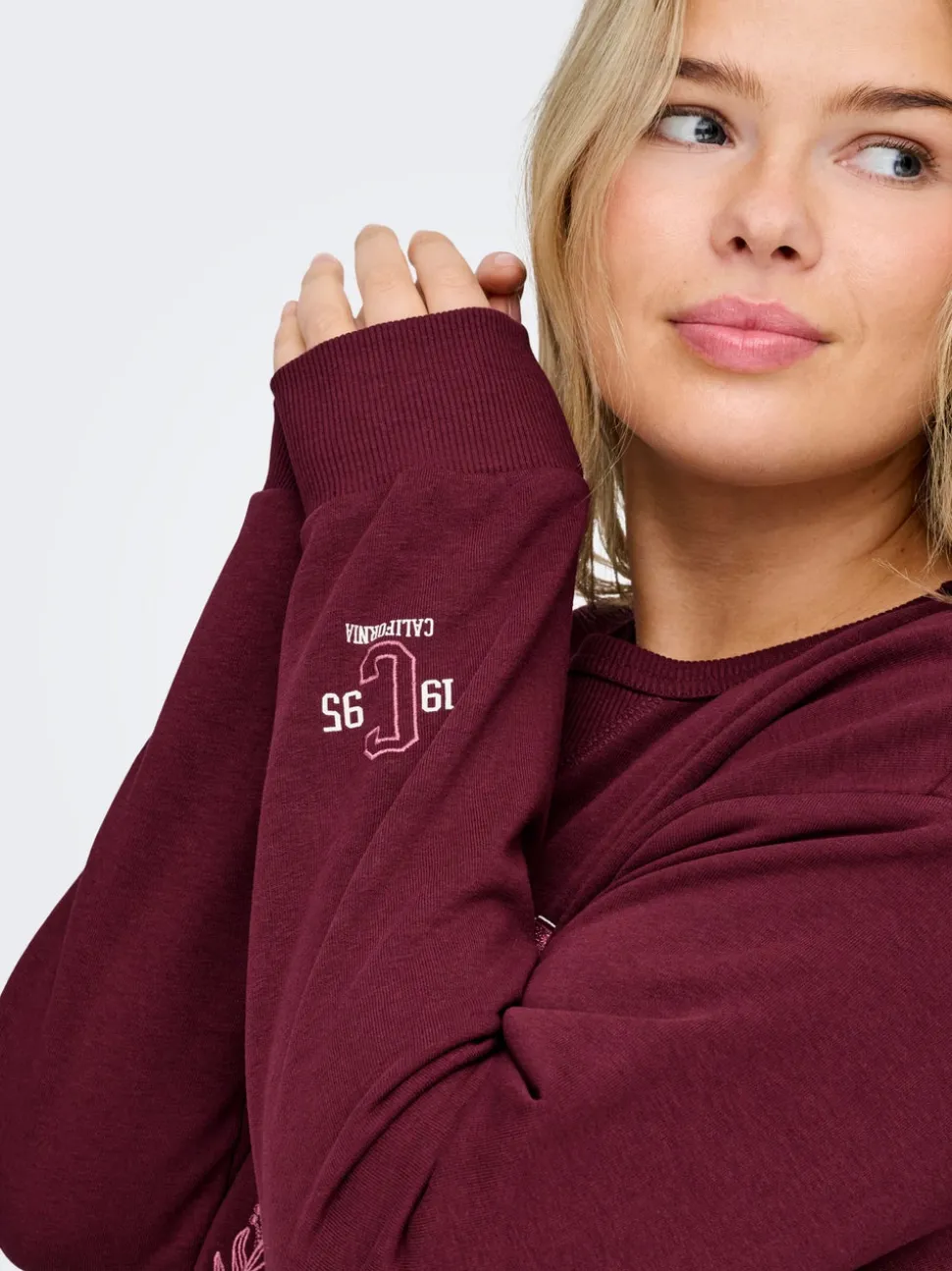 CARBEN Sweatshirt