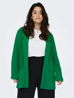 CARBETTY Blazer