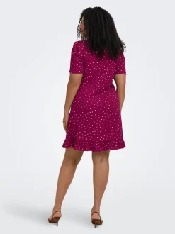 CARBILL Kurzes Kleid