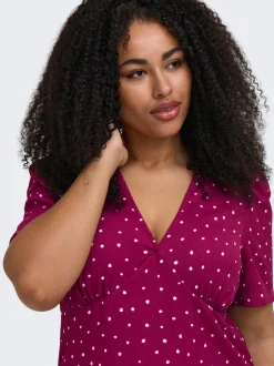 CARBILL Kurzes Kleid