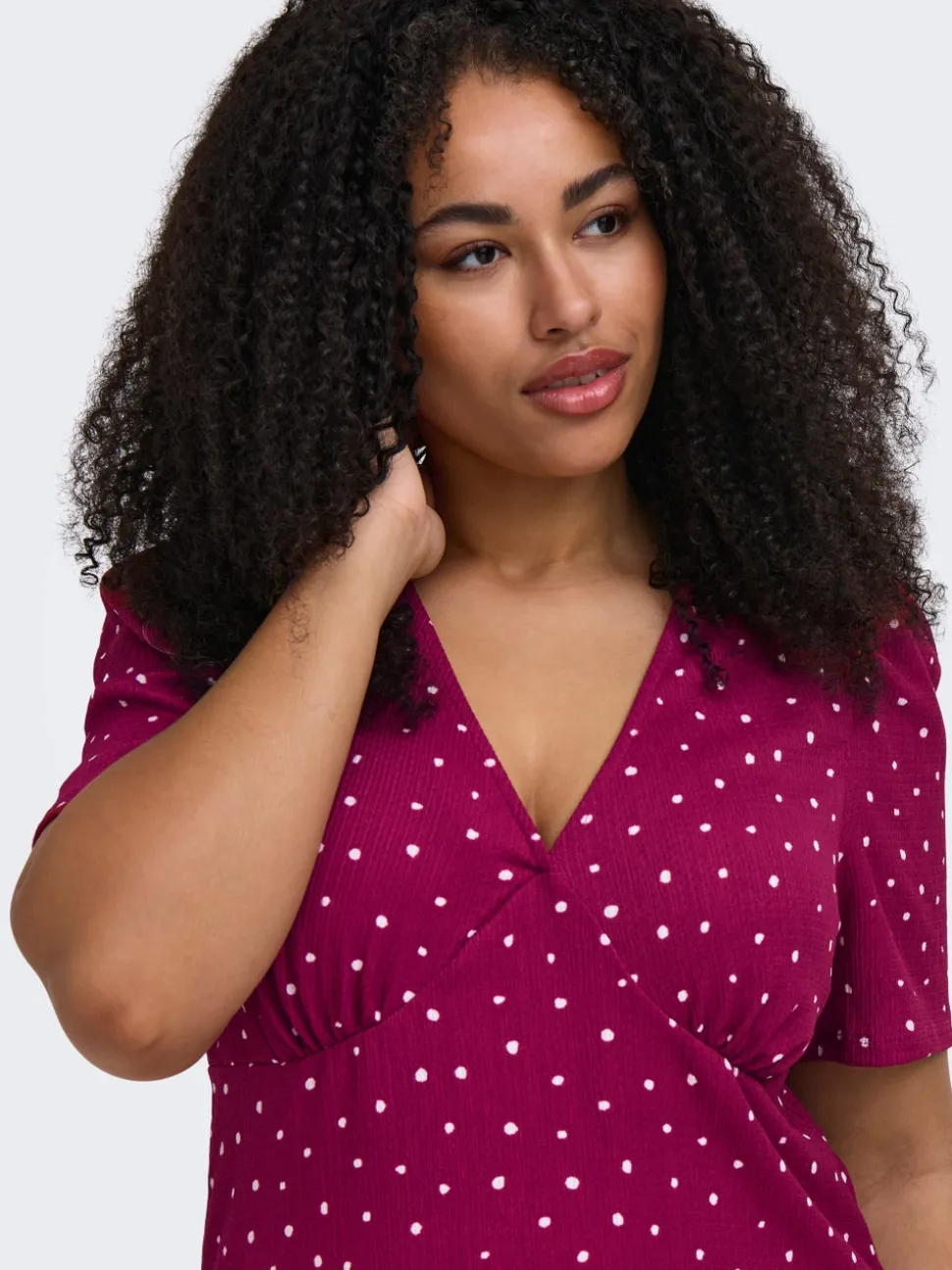CARBILL Kurzes Kleid