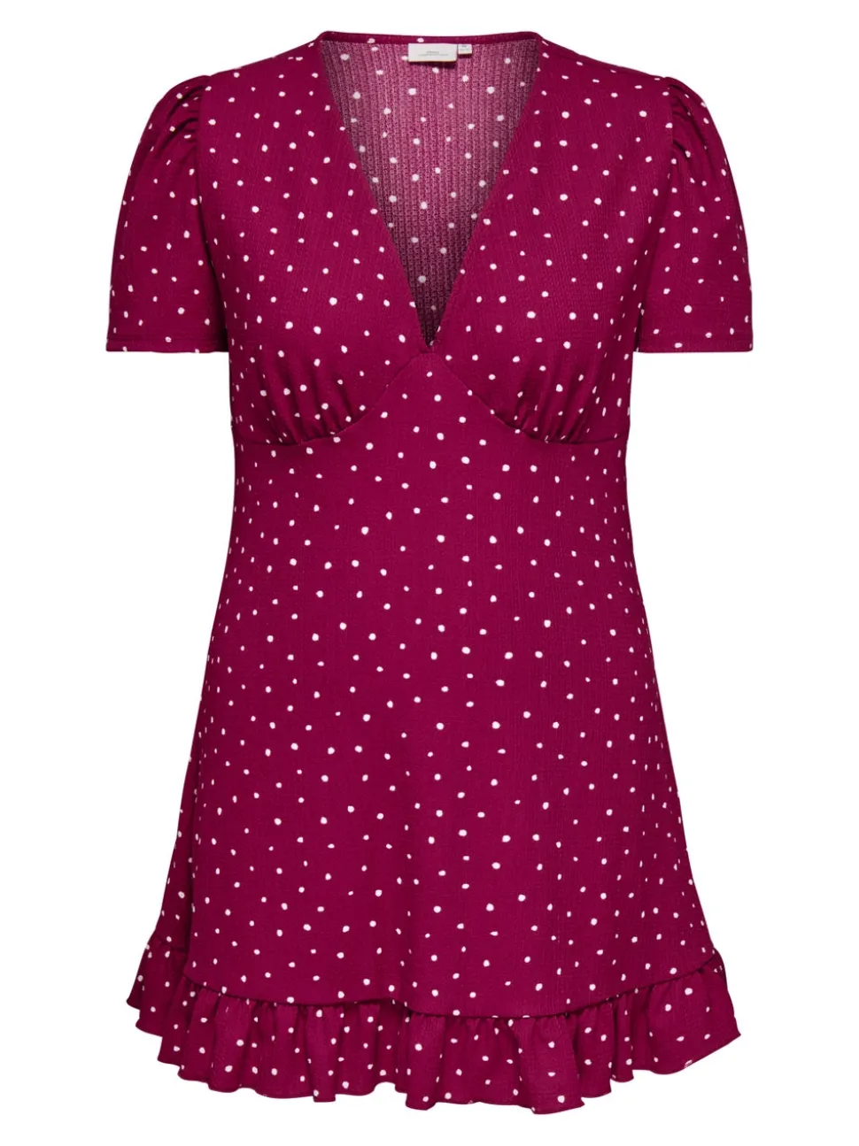 CARBILL Kurzes Kleid