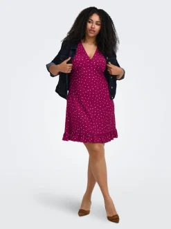 CARBILL Kurzes Kleid