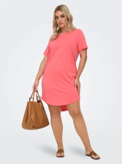 CARBLOOM Kurzes Kleid