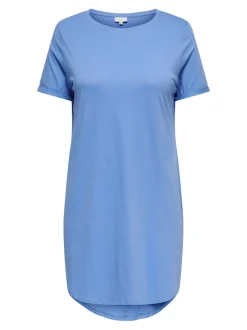 CARBLOOM Kurzes Kleid
