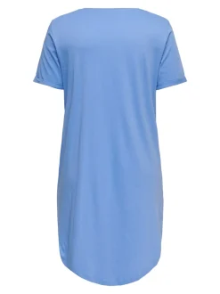 CARBLOOM Kurzes Kleid