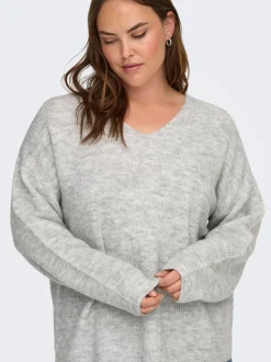 CARCAMILLA Strickpullover
