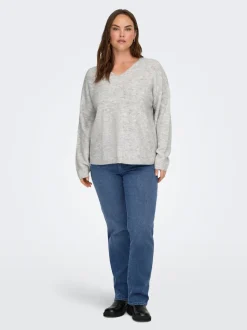 CARCAMILLA Strickpullover