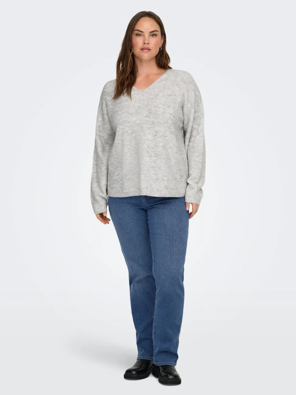 CARCAMILLA Strickpullover
