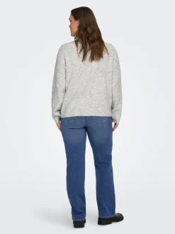 CARCAMILLA Strickpullover