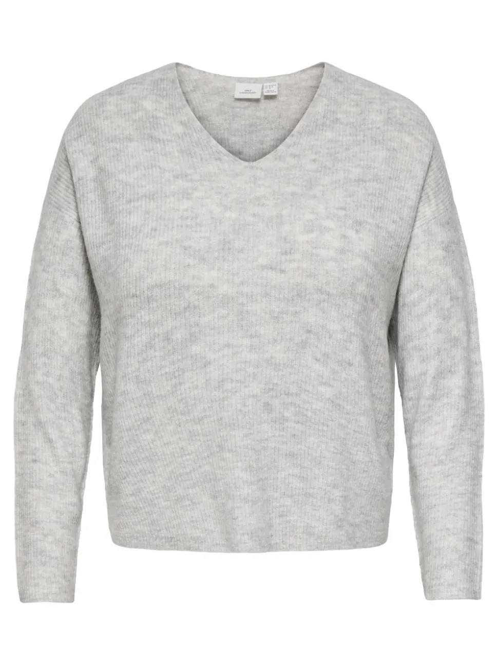 CARCAMILLA Strickpullover