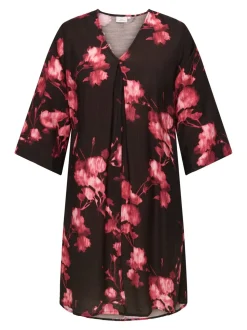 CARCAMILLE Kurzes Kleid