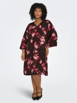 CARCAMILLE Kurzes Kleid