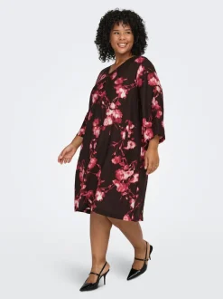 CARCAMILLE Kurzes Kleid