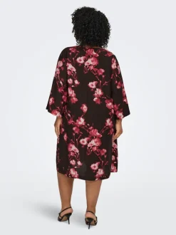 CARCAMILLE Kurzes Kleid