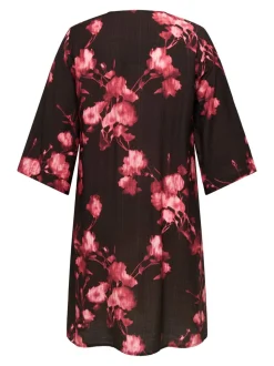 CARCAMILLE Kurzes Kleid
