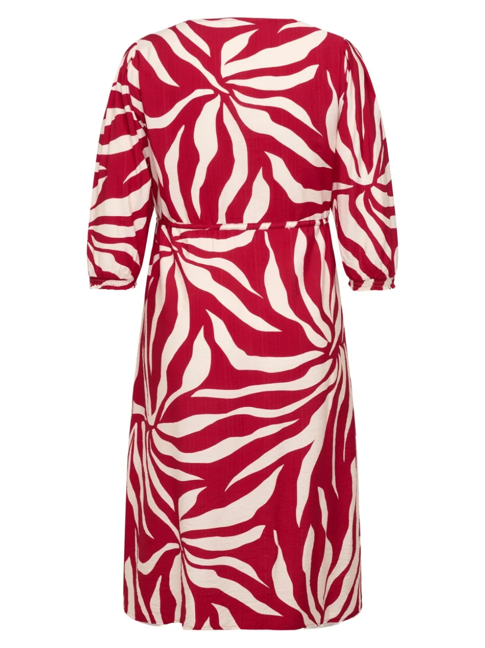 CARCAMILLE Midikleid