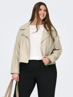 CARCARMEN Bikerjacke