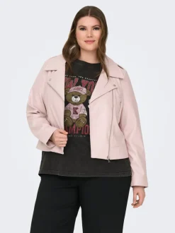 CARCARMEN Bikerjacke